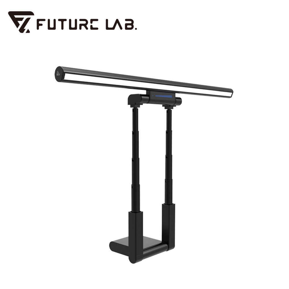 Future Lab. 未來實驗室 T-Lamp雙子掛燈